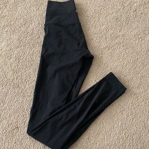 Lululemon Wunder Under luxtreme